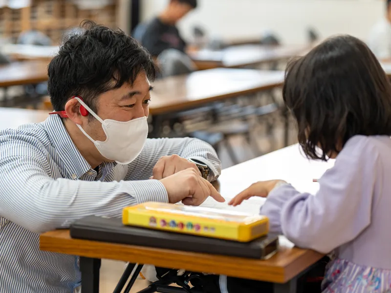 そろばん教室は何歳から？保護者からよくある質問にお答えします