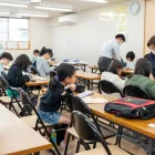 当教室の特徴